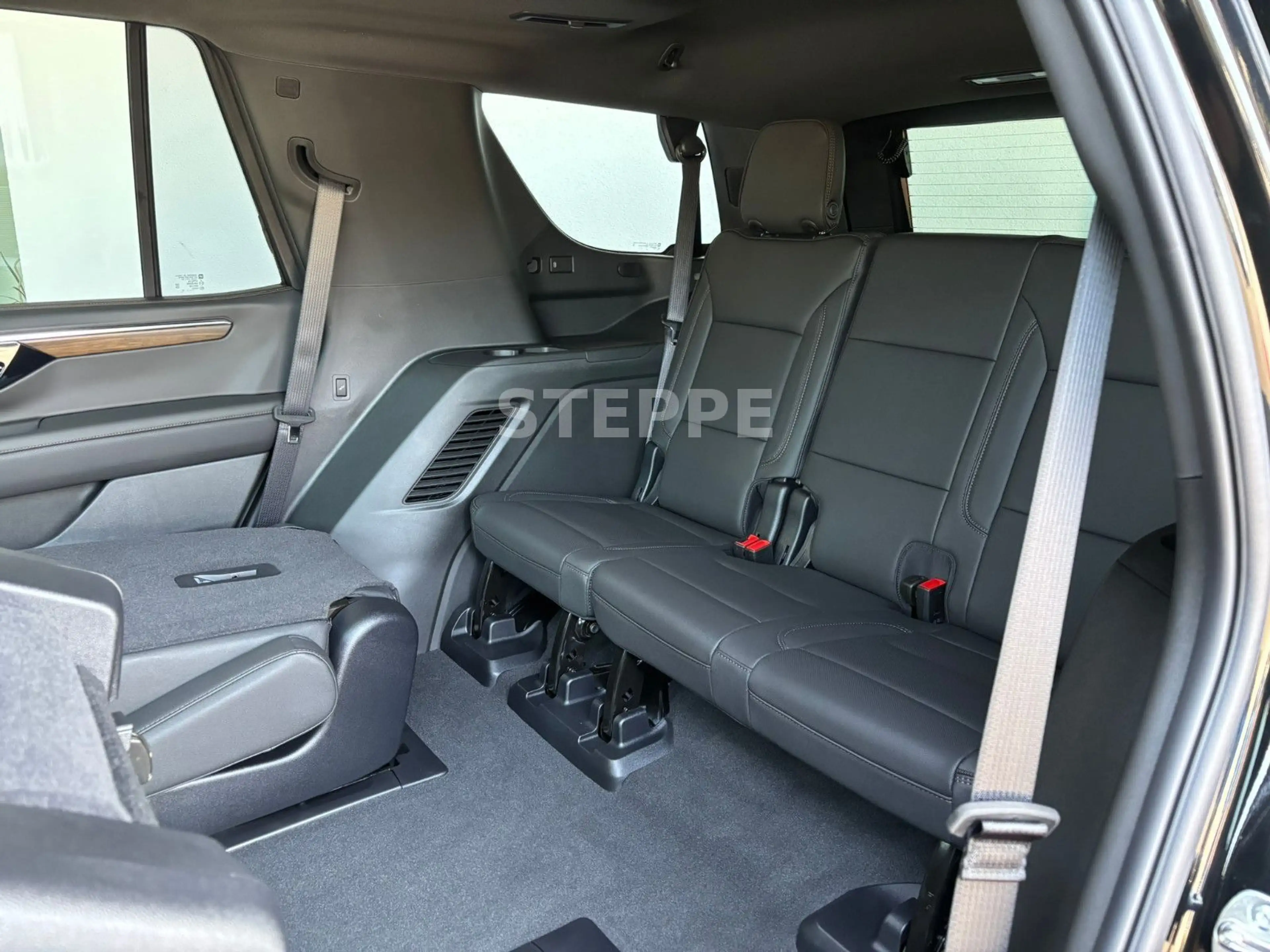 Chevrolet Tahoe 2026 Tahoe 6,2 V8 High Country — photo 11