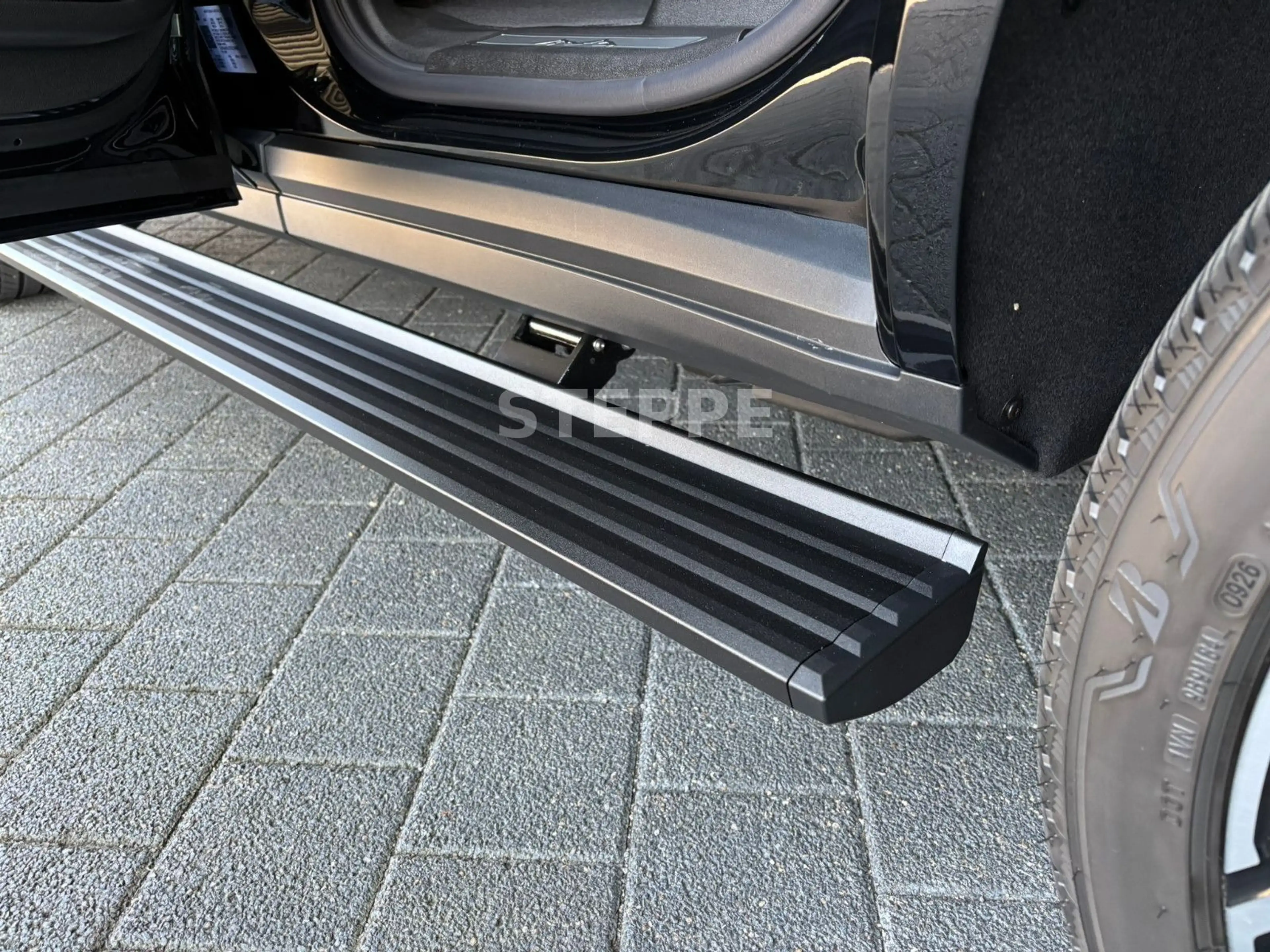 Chevrolet Tahoe 2026 Tahoe 6,2 V8 High Country — photo 6