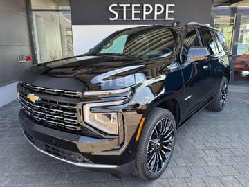 2026 Tahoe 6,2 V8 High Country