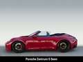 Porsche 992 I Carrera 4 GTS Cabriolet, PDCC, LIFT, BOSE Rood - thumbnail 2