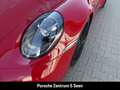 Porsche 992 I Carrera 4 GTS Cabriolet, PDCC, LIFT, BOSE Rood - thumbnail 6