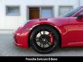Porsche 992 I Carrera 4 GTS Cabriolet, PDCC, LIFT, BOSE Rood - thumbnail 10