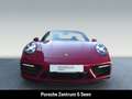 Porsche 992 I Carrera 4 GTS Cabriolet, PDCC, LIFT, BOSE Rood - thumbnail 4