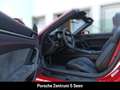 Porsche 992 I Carrera 4 GTS Cabriolet, PDCC, LIFT, BOSE Rood - thumbnail 15