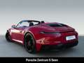 Porsche 992 I Carrera 4 GTS Cabriolet, PDCC, LIFT, BOSE Rood - thumbnail 3