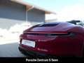 Porsche 992 I Carrera 4 GTS Cabriolet, PDCC, LIFT, BOSE Rood - thumbnail 7