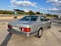 Mercedes-Benz S 420 SEC Silber - thumbnail 4