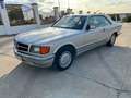Mercedes-Benz S 420 SEC Silber - thumbnail 2