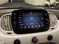Fiat 500 1.0 Hybrid Dolcevita 52kW Blanco - thumbnail 9