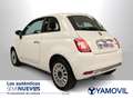 Fiat 500 1.0 Hybrid Dolcevita 52kW Blanco - thumbnail 21