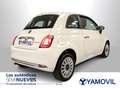 Fiat 500 1.0 Hybrid Dolcevita 52kW Blanco - thumbnail 22