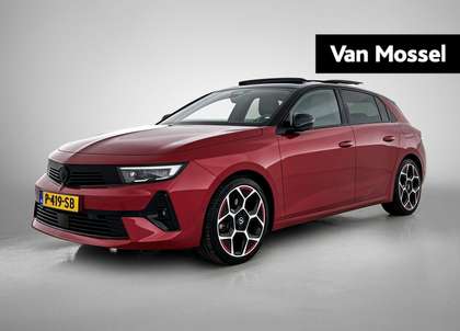 Opel Astra 1.6 Hybrid Edition | PANORAMADAK | HEAD UP DISPLAY