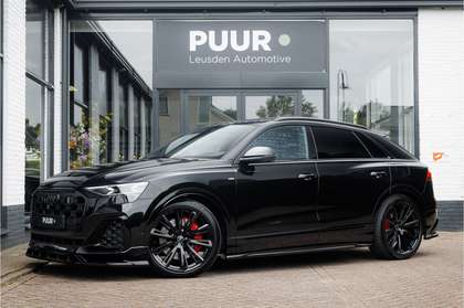 Audi Q8 60 TFSI e Quattro Competition Soft Close - Massage
