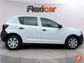 Dacia Sandero 1.0 Access 55kW Blanc - thumbnail 4