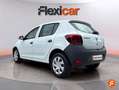Dacia Sandero 1.0 Access 55kW Blanc - thumbnail 9