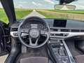 Audi A5 Cabrio 2.0 TFSI Schwarz - thumbnail 5