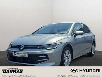 Golf Life 1.5 TSI Navi HUD ACC Top