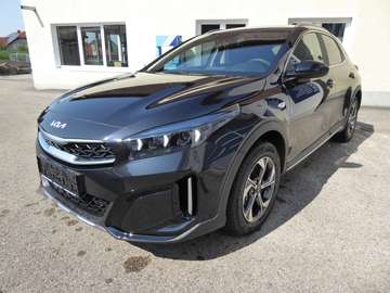 1,6 CRDI 48V Silber DCT 1.6 CRDI 48V/DCT7
