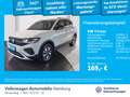 Volkswagen T-Cross 1.0 TSI Goal Ganzjahresreifen Rear View Grau - thumbnail 1