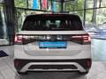 Volkswagen T-Cross 1.0 TSI Goal Ganzjahresreifen Rear View Grau - thumbnail 5