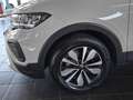 Volkswagen T-Cross 1.0 TSI Goal Ganzjahresreifen Rear View Grau - thumbnail 8