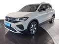 Volkswagen T-Cross 1.0 TSI Goal Ganzjahresreifen Rear View Grau - thumbnail 2