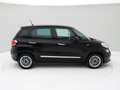 Fiat 500L 0.9 TwinAir Lounge Panorama / Navi / Origineel NL Zwart - thumbnail 7