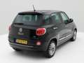 Fiat 500L 0.9 TwinAir Lounge Panorama / Navi / Origineel NL Zwart - thumbnail 6