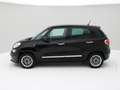 Fiat 500L 0.9 TwinAir Lounge Panorama / Navi / Origineel NL Zwart - thumbnail 2