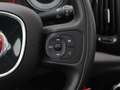 Fiat 500L 0.9 TwinAir Lounge Panorama / Navi / Origineel NL Zwart - thumbnail 17