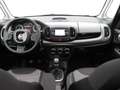 Fiat 500L 0.9 TwinAir Lounge Panorama / Navi / Origineel NL Zwart - thumbnail 11
