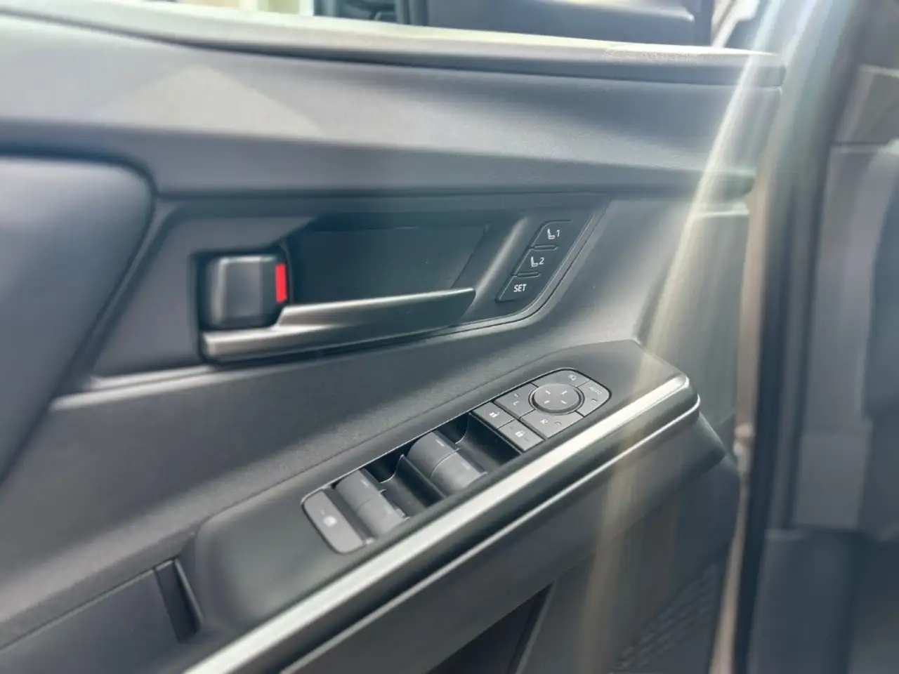 Toyota bZ4X Touring Lounge 4WD 75kwh Leder Pano Matrix 10