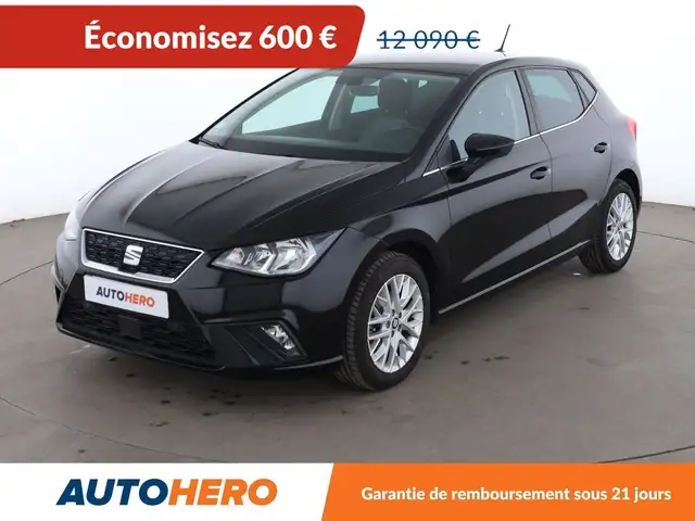 SEAT Ibiza 1.6 TDI Urban