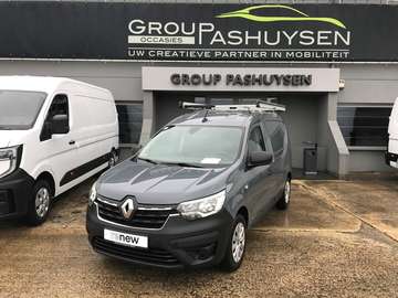 Express Van Confort 1.3CC 102PK