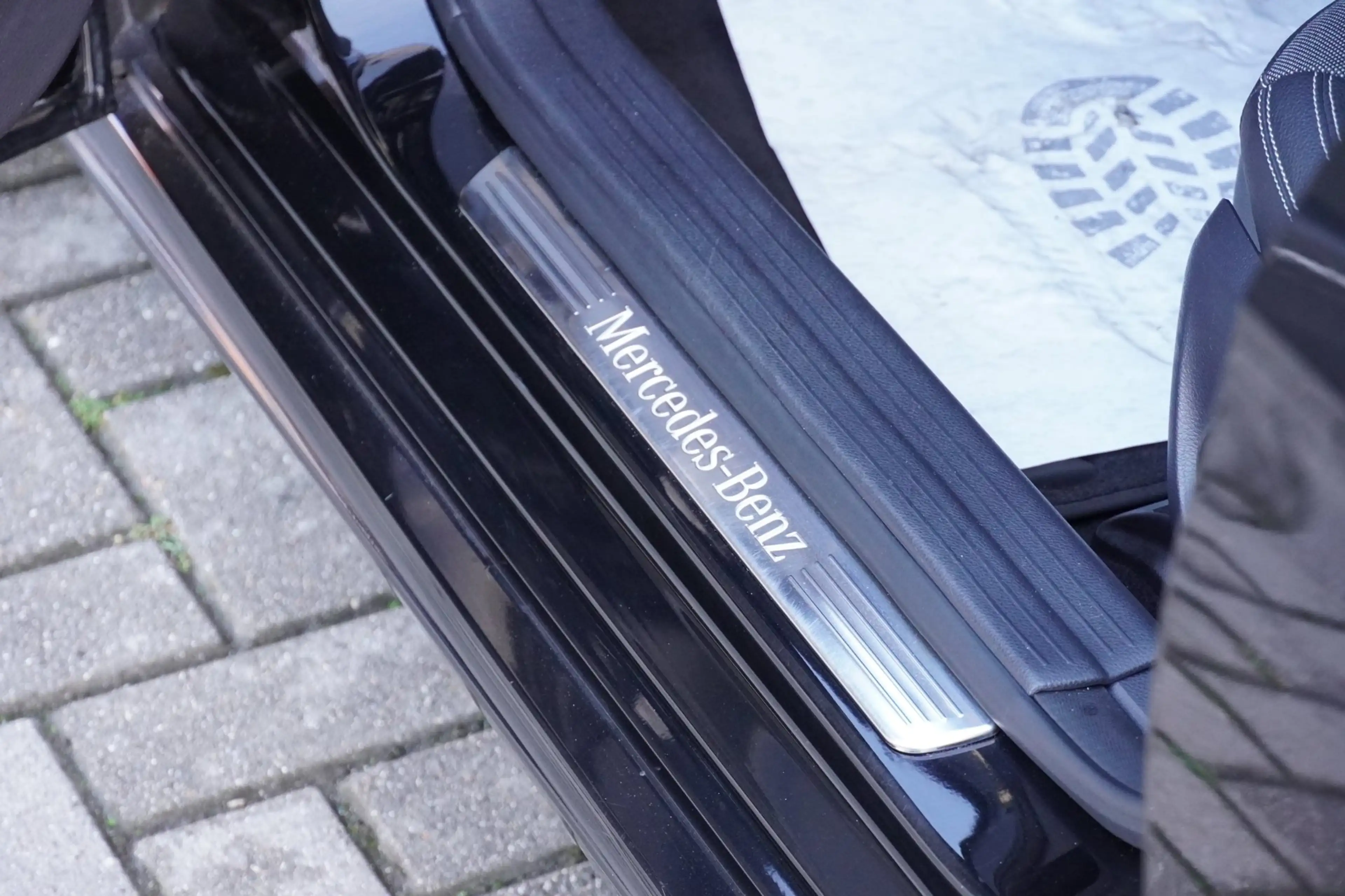 Mercedes-Benz A 180 Ambition NAP Airco/Cruise/AA+ACP — photo 16