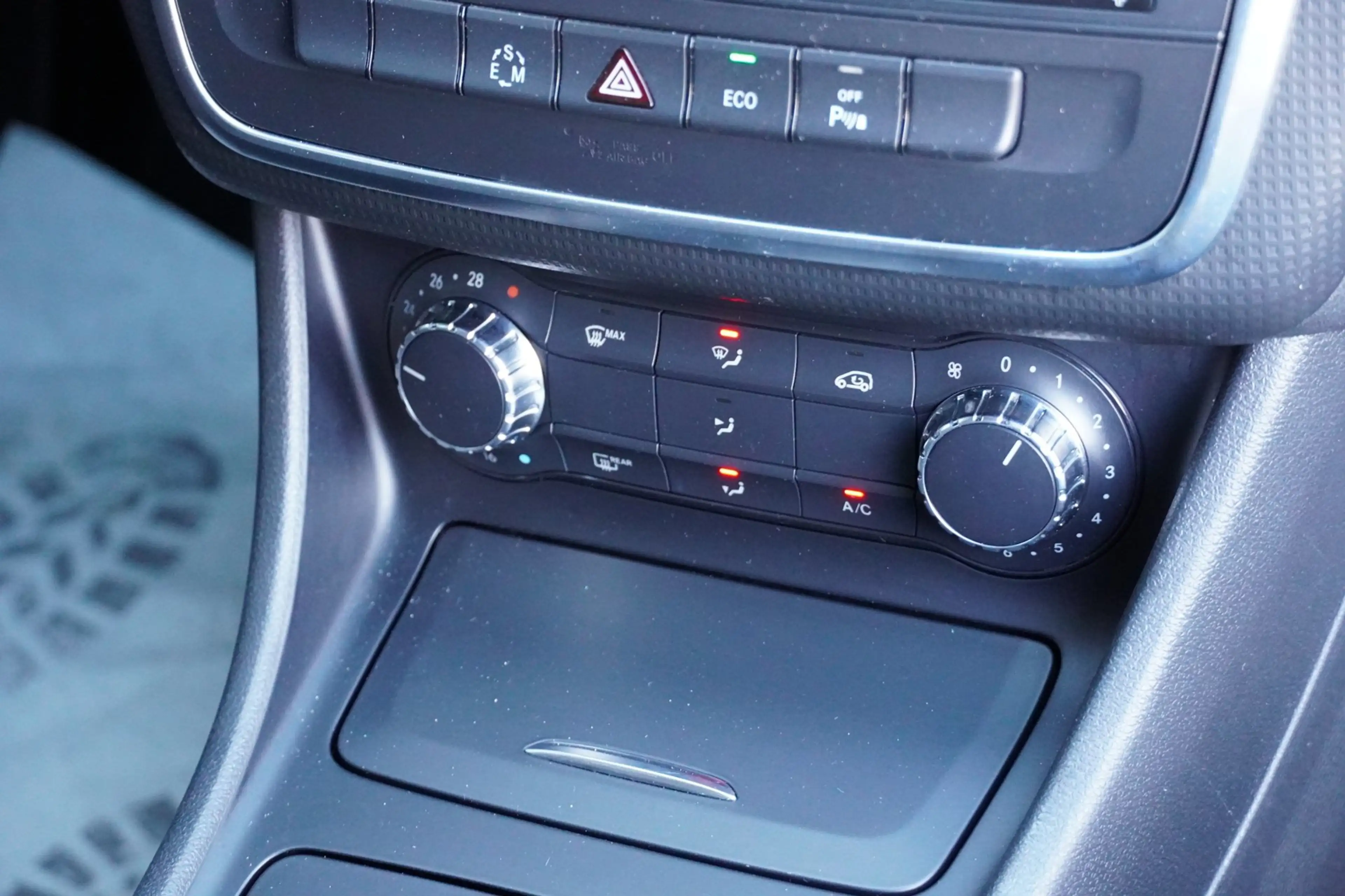 Mercedes-Benz A 180 Ambition NAP Airco/Cruise/AA+ACP — photo 20