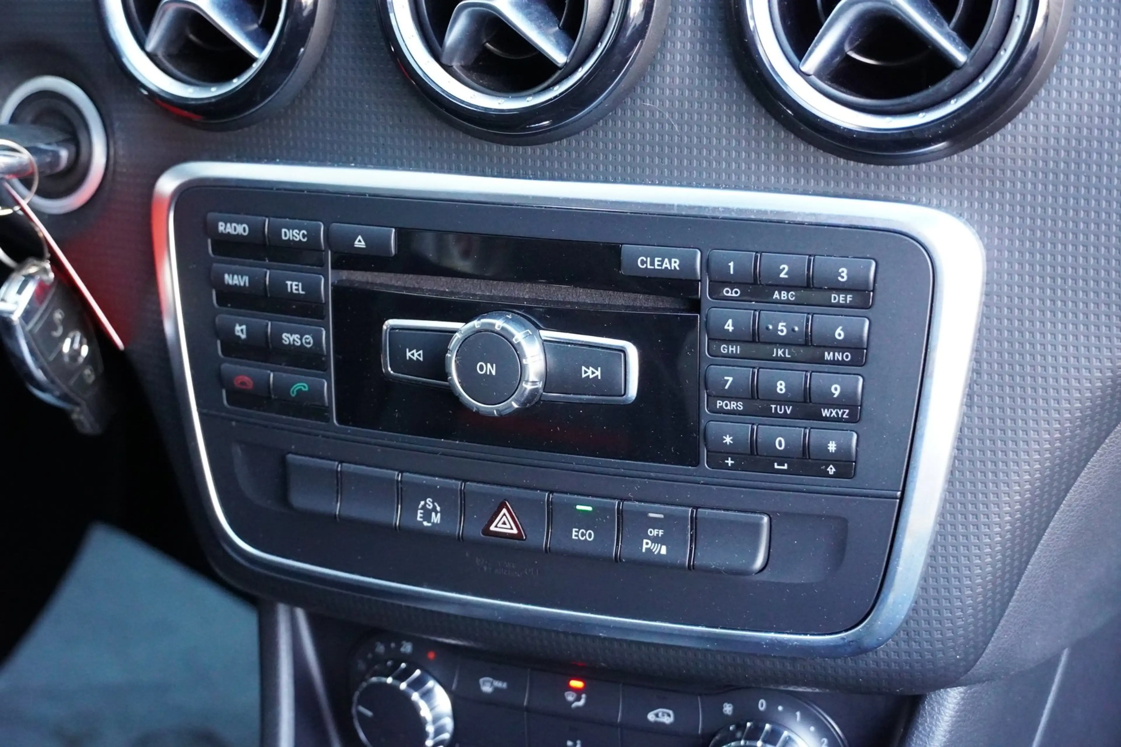 Mercedes-Benz A 180 Ambition NAP Airco/Cruise/AA+ACP — photo 19
