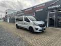 Opel Vivaro Combi L2H1 2,9t*12M.Garantie*Finanzierung* Argent - thumbnail 12