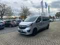 Opel Vivaro Combi L2H1 2,9t*12M.Garantie*Finanzierung* Argent - thumbnail 7