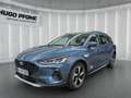 Ford Focus Active Turnier |  ACC | RFK | TW | GJR | LED | PDC Bleu - thumbnail 1