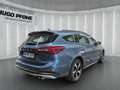 Ford Focus Active Turnier |  ACC | RFK | TW | GJR | LED | PDC Modrá - thumbnail 5