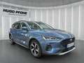 Ford Focus Active Turnier |  ACC | RFK | TW | GJR | LED | PDC Modrá - thumbnail 7