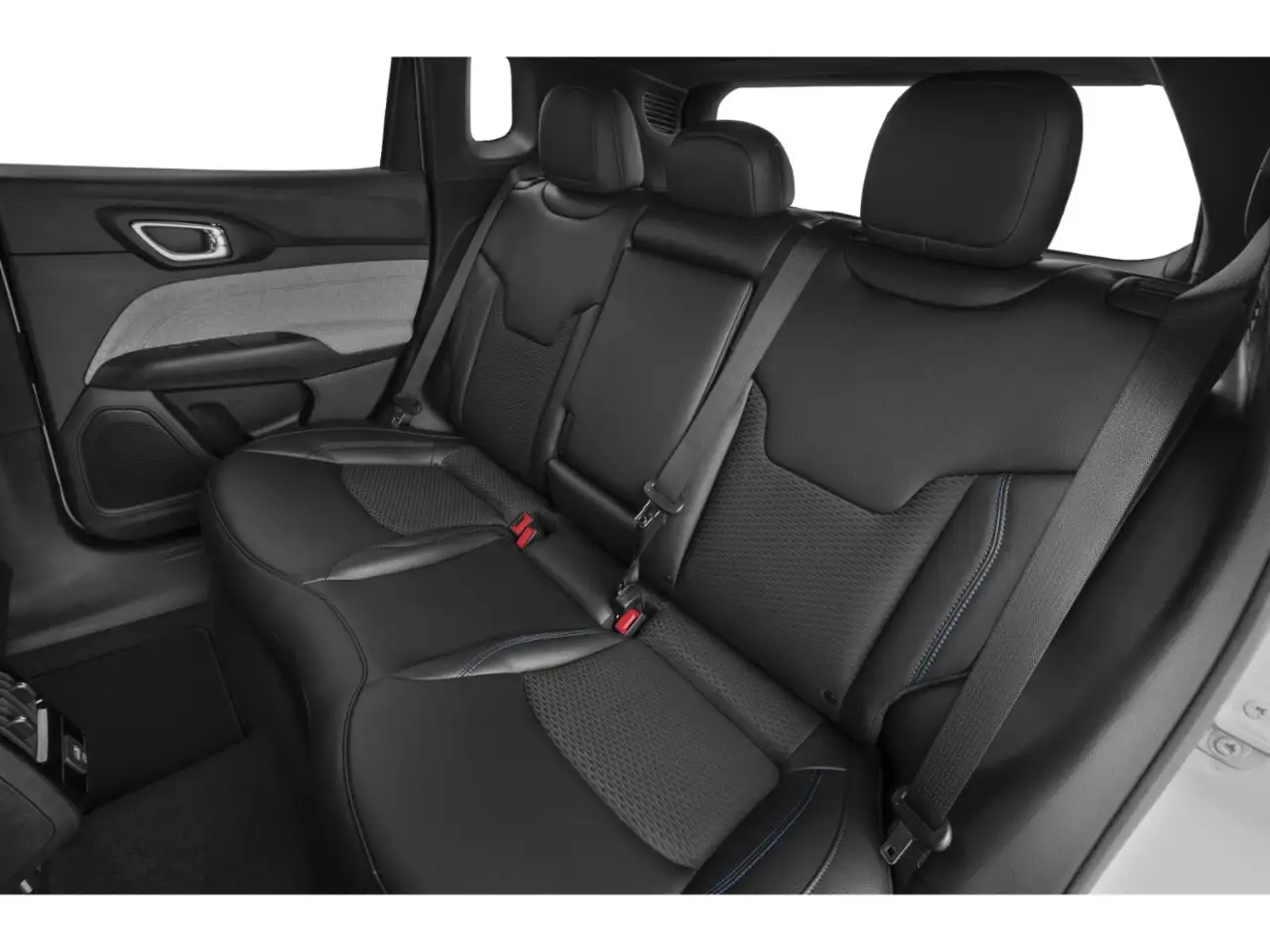 Jeep Compass снимка Jeep Compass