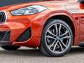 BMW X2 xDrive25eA M Sportpaket HUD ACC Kamera Navi LED Portocaliu - thumbnail 21