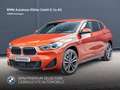 BMW X2 xDrive25eA M Sportpaket HUD ACC Kamera Navi LED Portocaliu - thumbnail 1