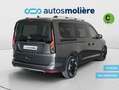 Ford Tourneo Connect 2.0 Ecoblue Active Auto 90 kW (122 CV) Noir - thumbnail 4