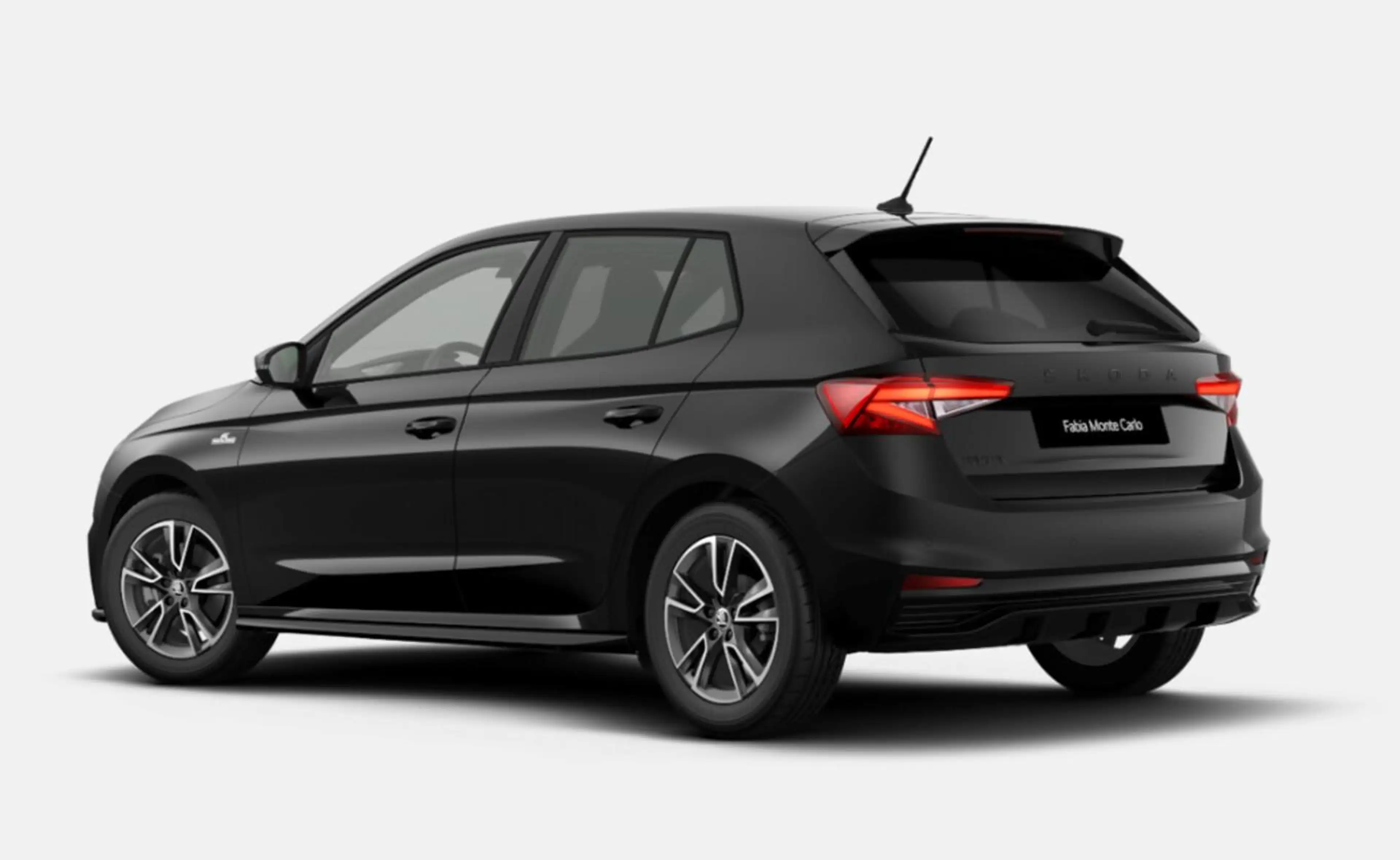 Skoda Fabia Monte Carlo DSG MonteC ACC Kessy SHZ SunS LaneA... — photo 3