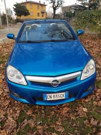 Twintop 1.3 cdti First Edition