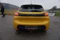 Peugeot 208 Active PureTech 100 S&S Gelb - thumbnail 5