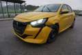 Peugeot 208 Active PureTech 100 S&S Gelb - thumbnail 2